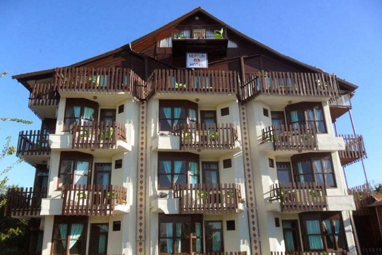 Otel Neptun