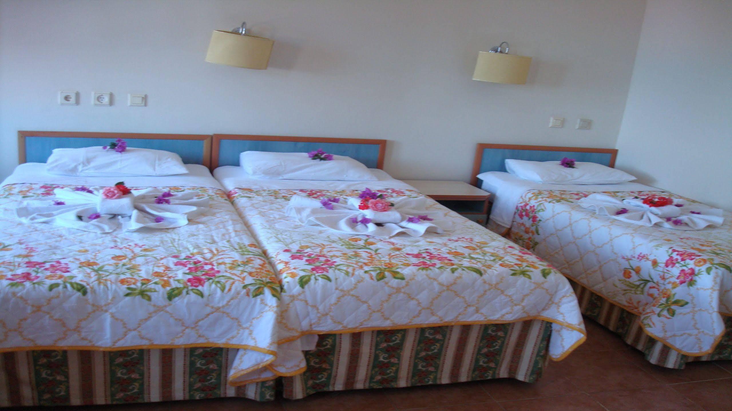 Otel Neptun 3*