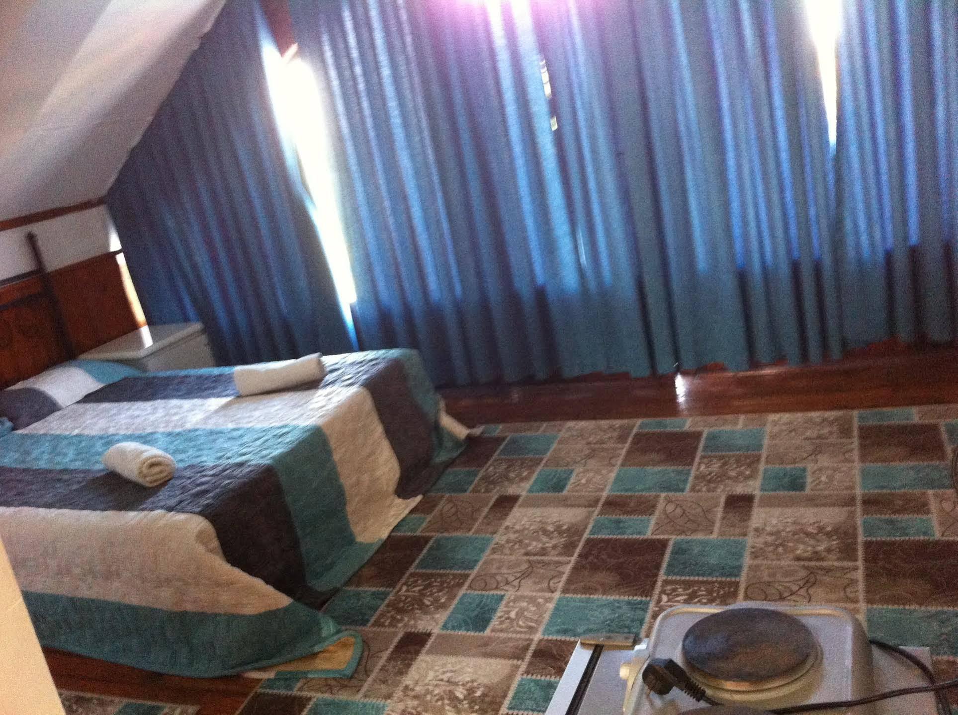 Neptun Otel 3*